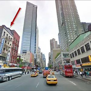 2* Herberg New York Inn